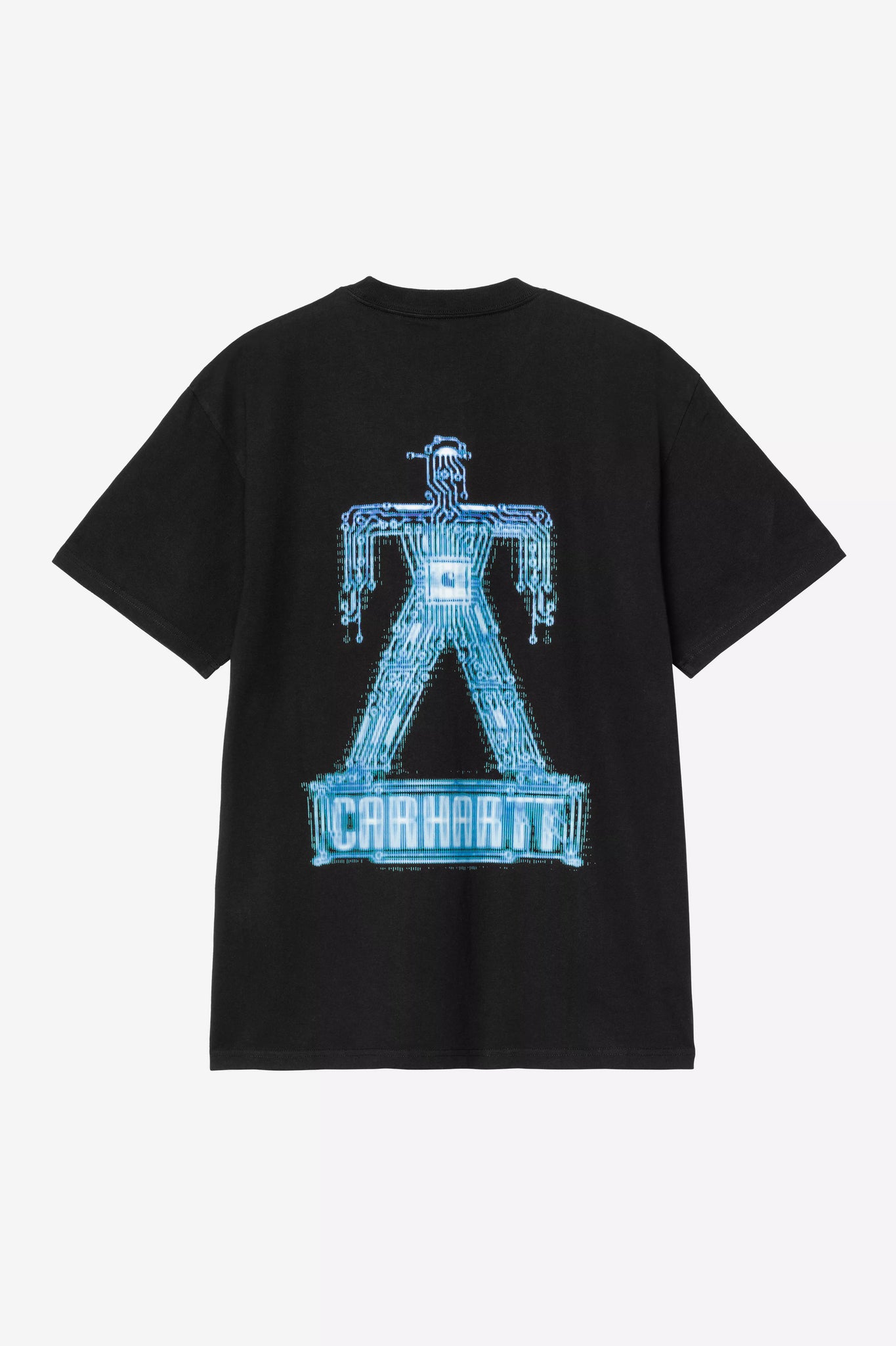 S/S Electric Boogie T-Shirt Black