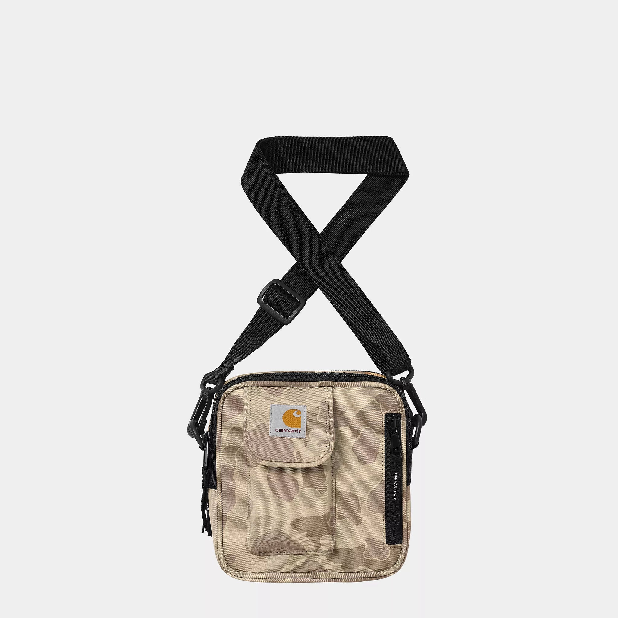 Essentials Bag, Small (Camo Duck, Desert)