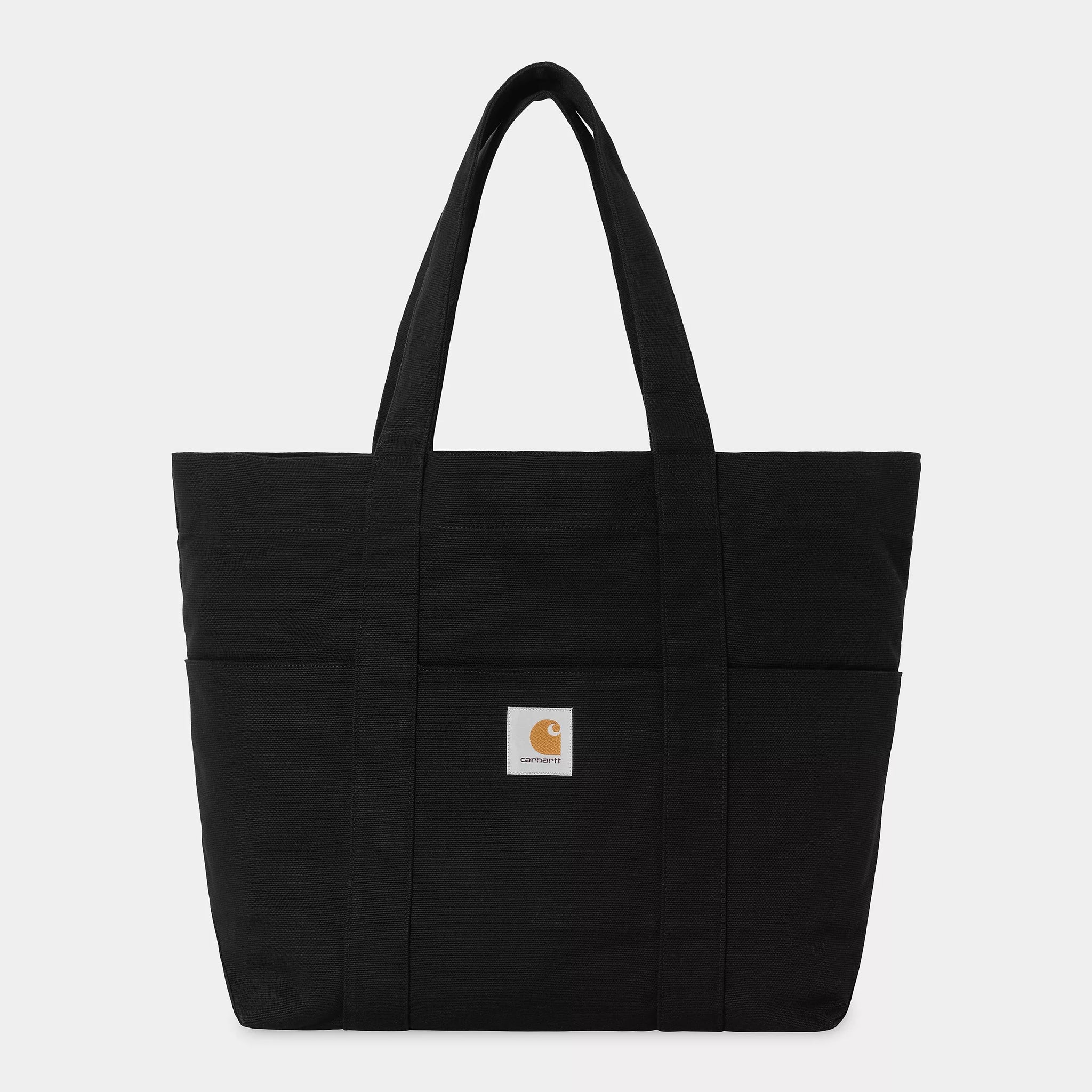 Parker Tote Bag (Black)